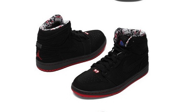 Air Jordan 1 shoes AAA-050