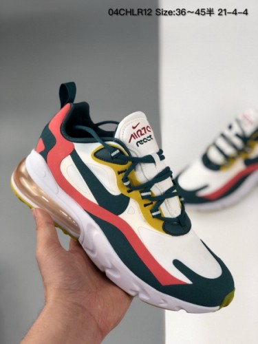 Nike Air Max 270 women shoes-835