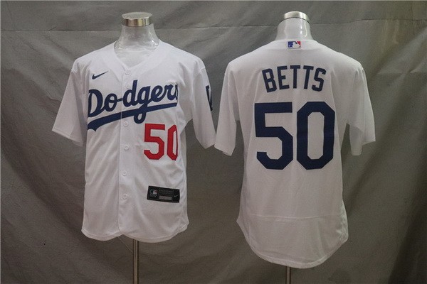 MLB Los Angeles Dodgers-216