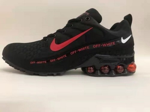 Nike Shox Reax Run Shoes men-104