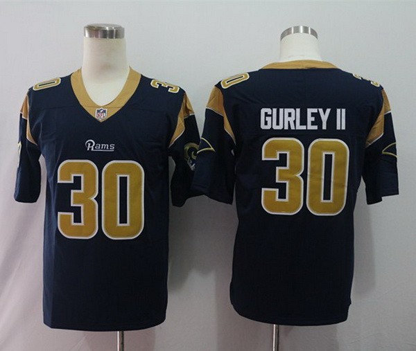 NFL St Louis Rams-126