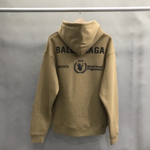B Hoodies 1：1 Quality-710(XS-L)