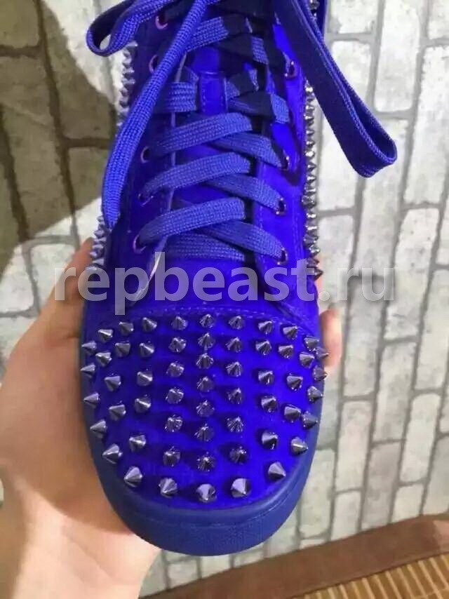 Super Max Perfect Christian Louboutin(with receipt)-084