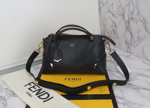 FD Handbags AAA Quality-029