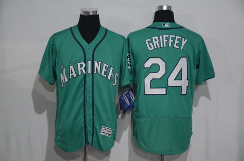 MLB Seattle Mariners-033