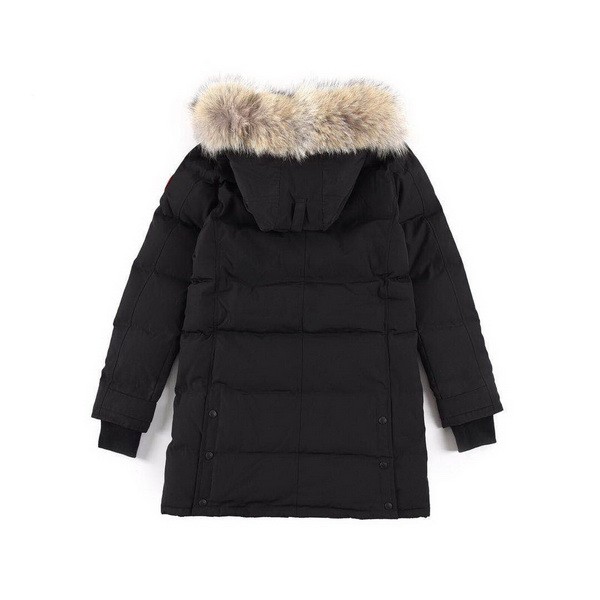 CG Down Jacket women-007