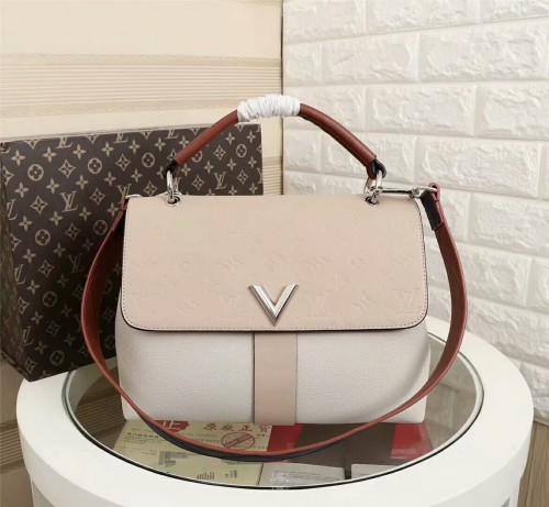 LV Hangbags AAA-194