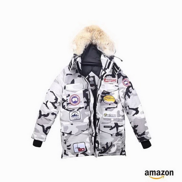 CG Down Jacket men-367