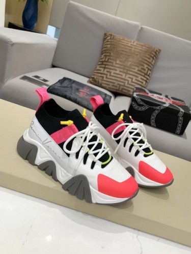 Versace women Shoes 1：1 Quality-055