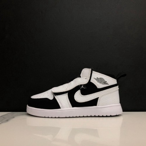 Jordan 1 kids shoes-220
