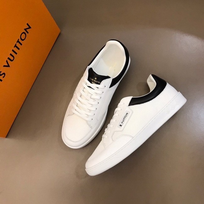 Super Max Custom LV Shoes-1179