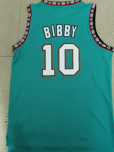 NBA Memphis Grizzlies-003