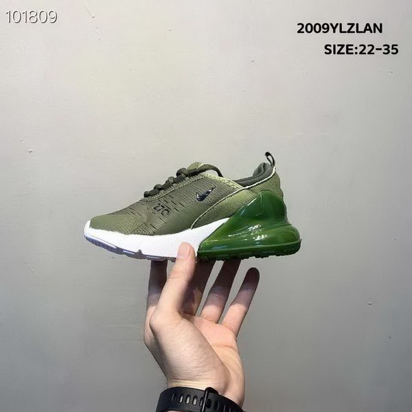 Nike Air Max 270 kids shoes-079