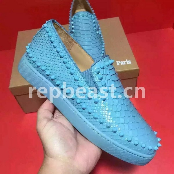 Super Max Christian Louboutin Shoes-249