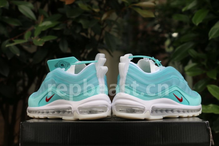 Authentic Nike Air Max 97 On Air GS