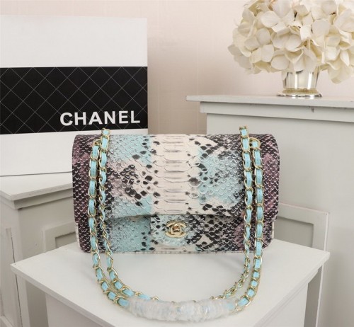 CHAL Handbags AAA Quality-270