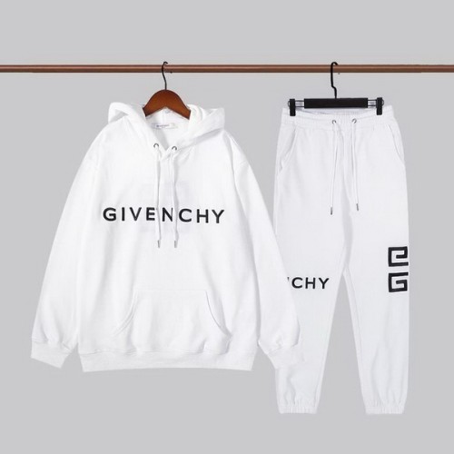 Givenchy long suit men-115(M-XXL)