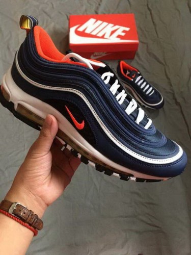 Nike Air Max 90 women shoes-540
