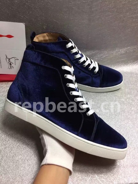 Super Max Christian Louboutin Shoes-455