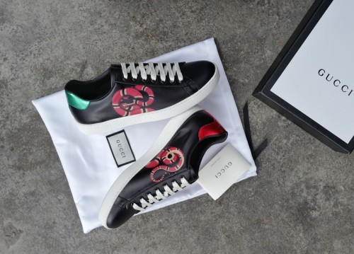 Super Max G Shoes-033