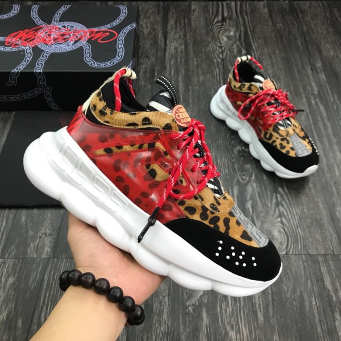 Versace Men Shoes 1;1 Quality-142