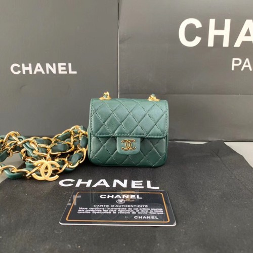 CHNL High End Quality Bag-007
