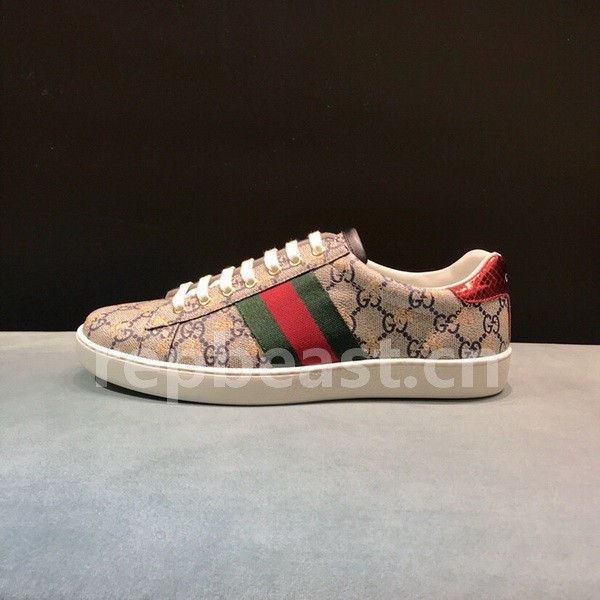 Super Max G Shoes-325