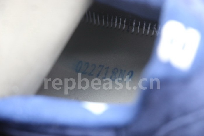 Authentic Air Jordan 11 Low “RE2PECT”