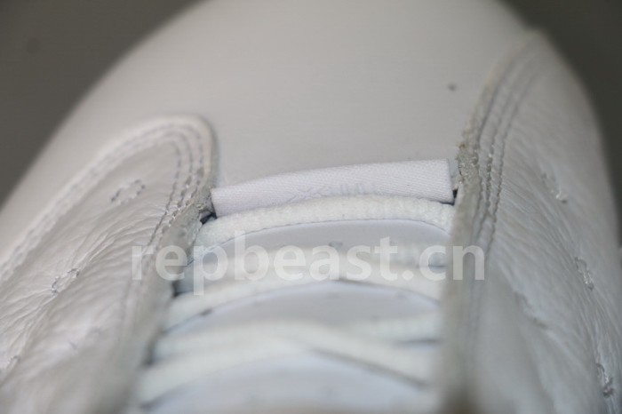 Authentic Air Jordan 13 Low “Pure Money”