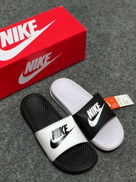 Men slippers-034