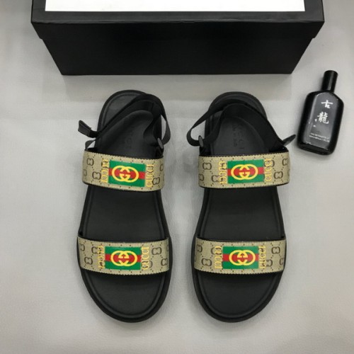 G men slippers AAA-813