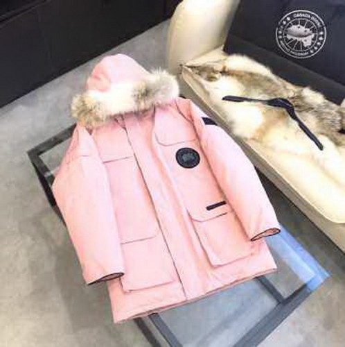 CG Down Jacket men-153