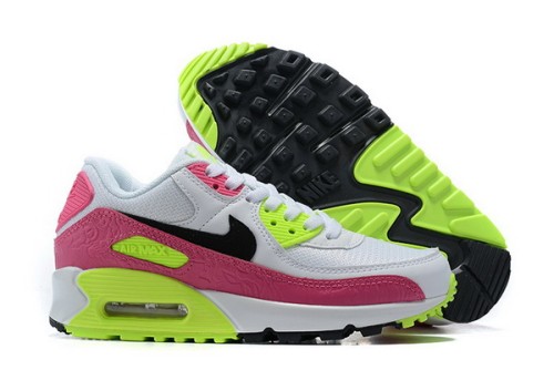 Nike Air Max 90 women shoes-513