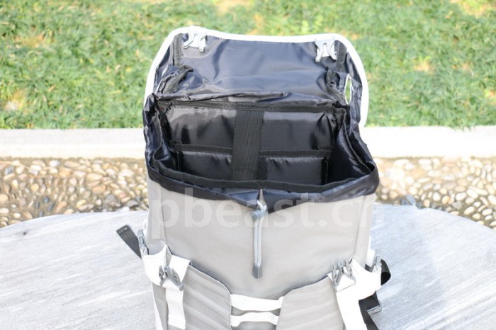 Super Max Perfect Mag Backpack