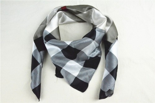 Burberry Silk Scarf AAA-108