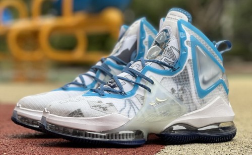 Authentic Lebron Shoes-003