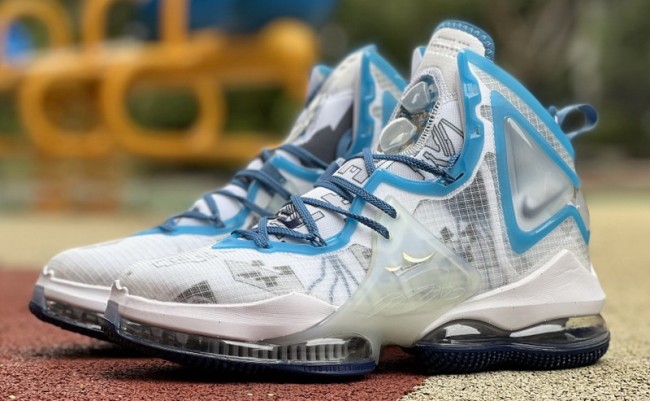 Authentic Lebron Shoes-003