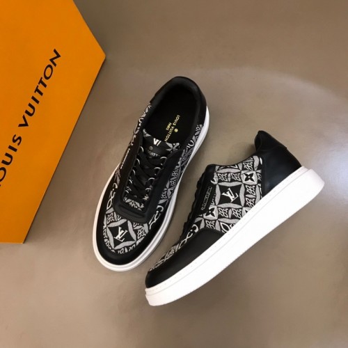 Super Max Custom LV Shoes-1738