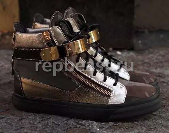 Super Max GZ Shoes250