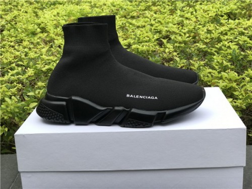 B Sock Shoes 1:1 quality-003