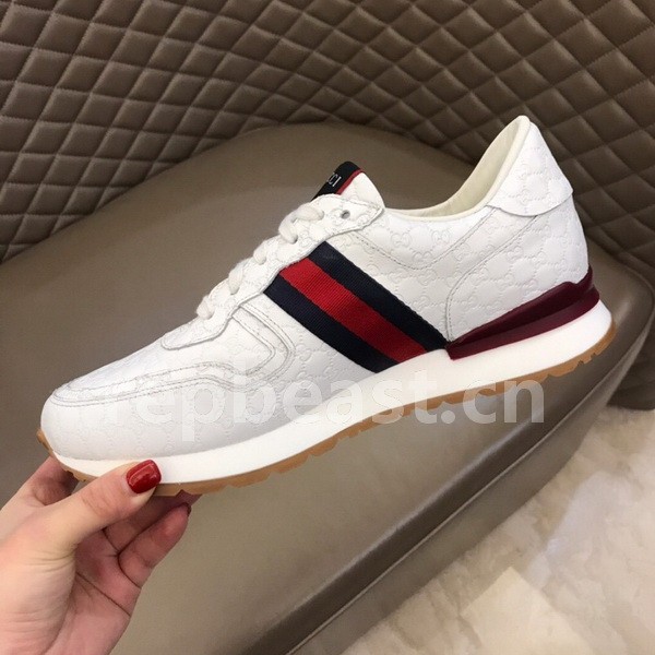 Super Max G Shoes-341