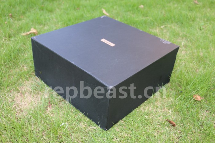 Authentic Yeezy Season 2 Boot