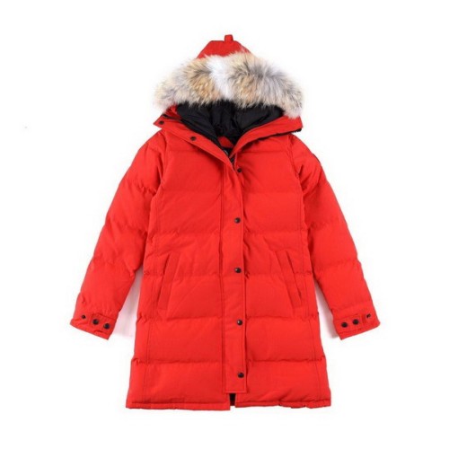 CG Down Jacket women-010