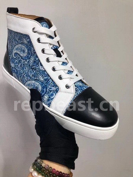Super Max Christian Louboutin Shoes-1169