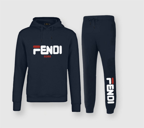 FD long sleeve men suit-343(M-XXXL)