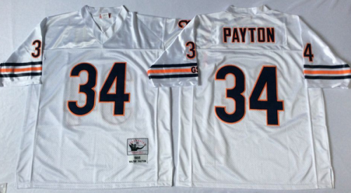 NFL Chicago Bears-145