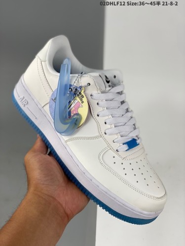 Nike air force shoes men low-2966