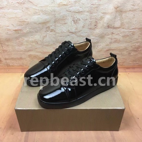 Super Max Christian Louboutin Shoes-426