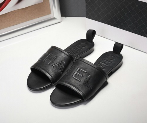 CHNL women slippers AAA-073
