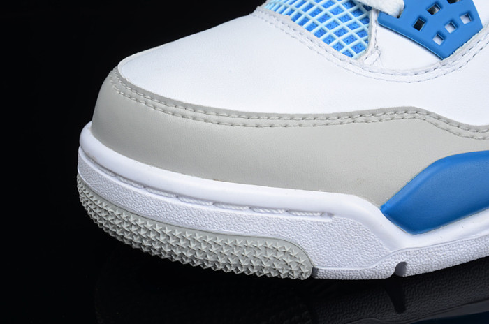 Perfect Air Jordan 4 shoes-004